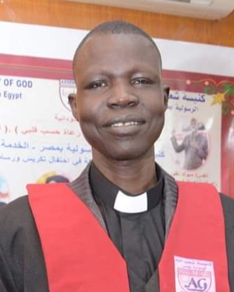 Aguek Mabior Chol Chual