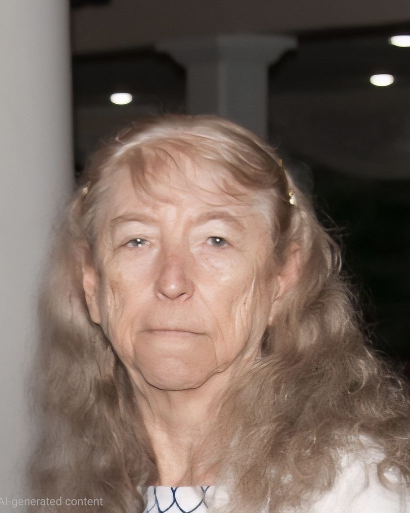 Barbara Mae Mason Profile Photo