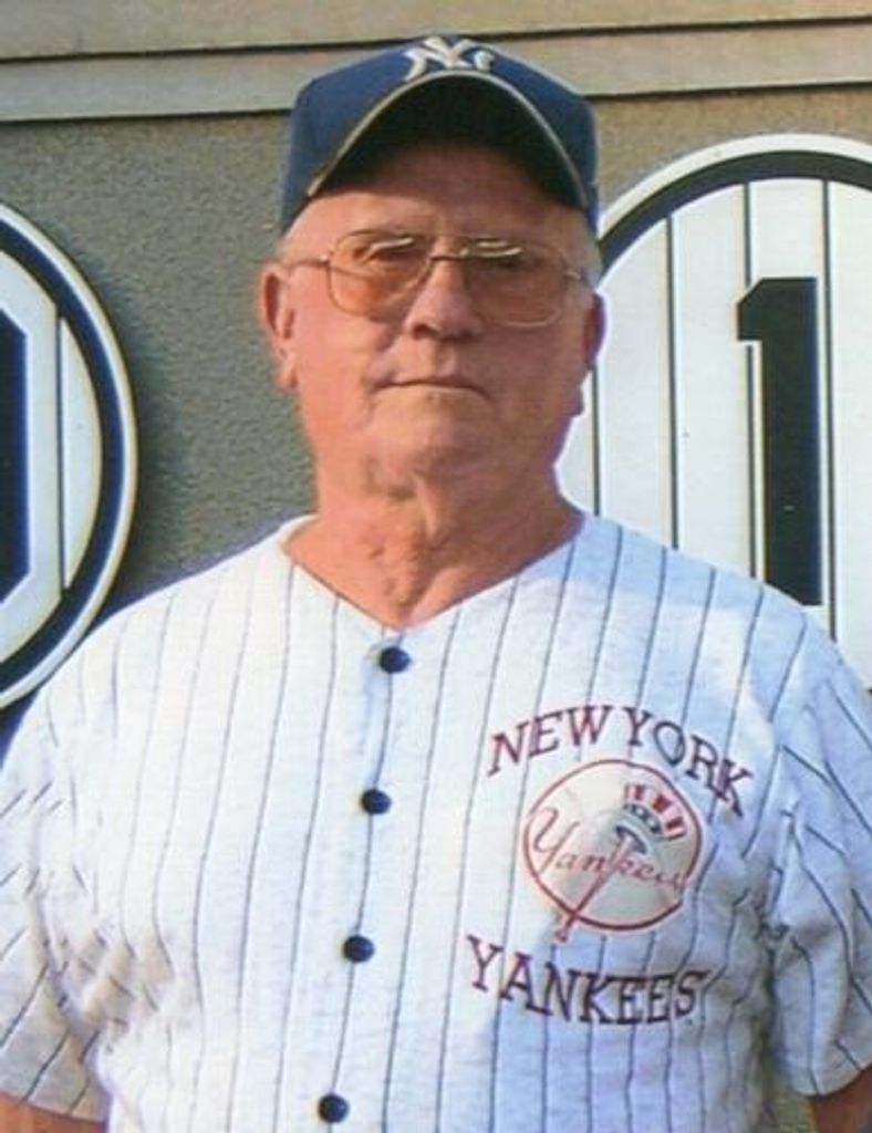 Lawrence Ivan Keith, Sr. Profile Photo