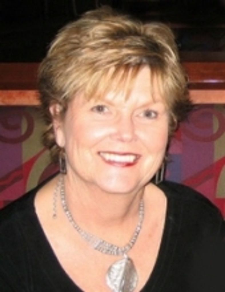 Sylvia Davenport