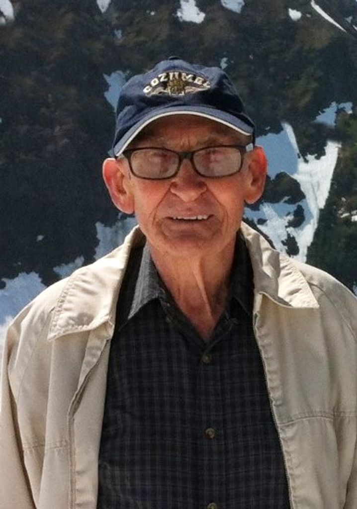 David Madison Crawford