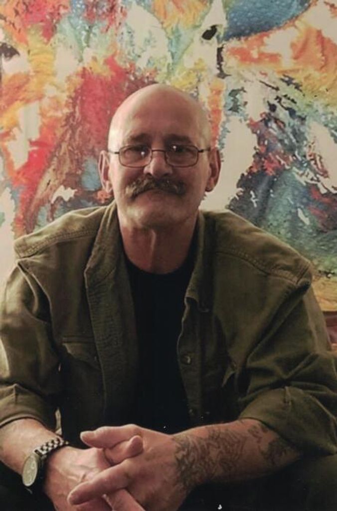 Joseph M. Stefanini Profile Photo