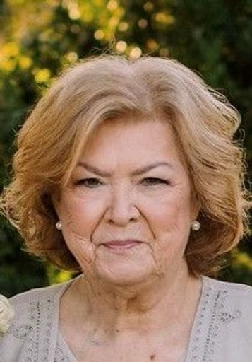 Sandra Hurd Gilliam Profile Photo