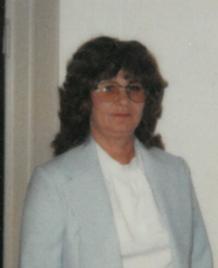 Martha May Lauck Profile Photo