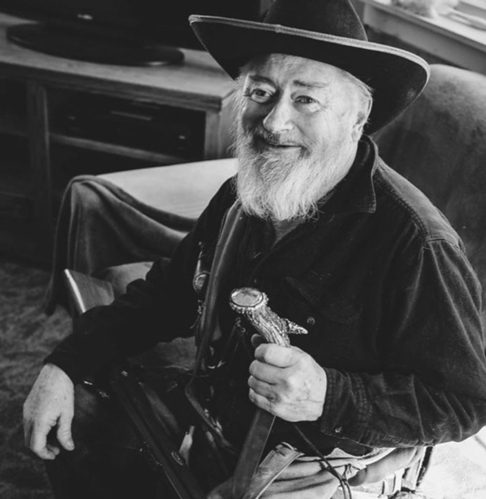 Elder A. Carson, Jr.