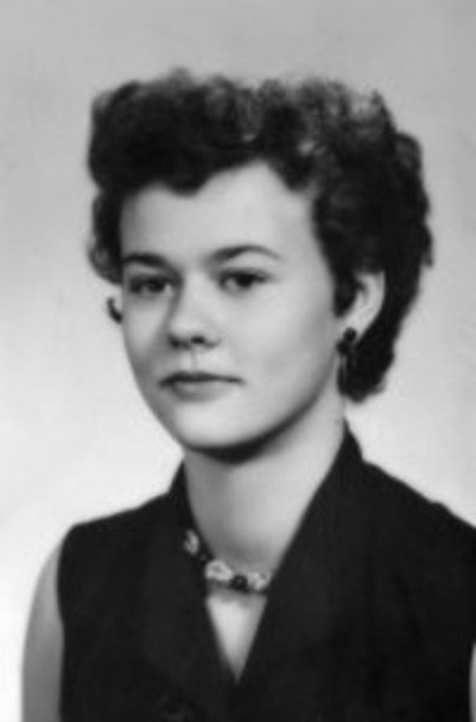 Leanna Rowan