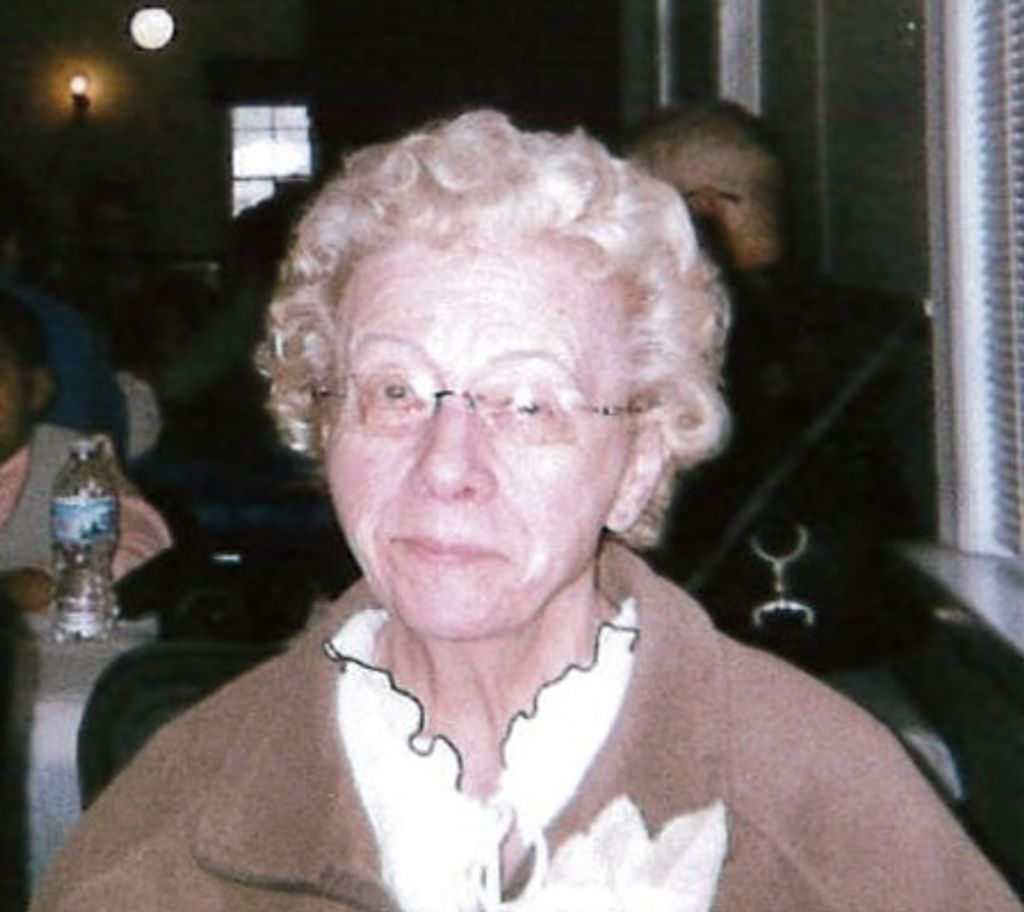 Letha L. Goertler Profile Photo