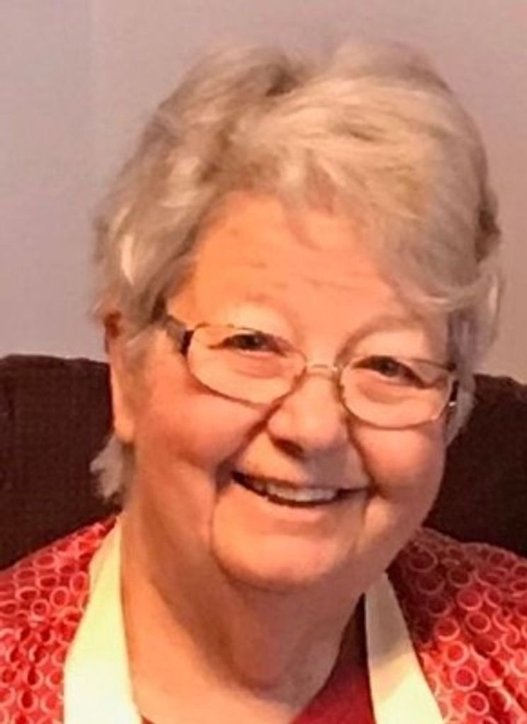 Merilyn Davis Truxal-Hamburg Profile Photo