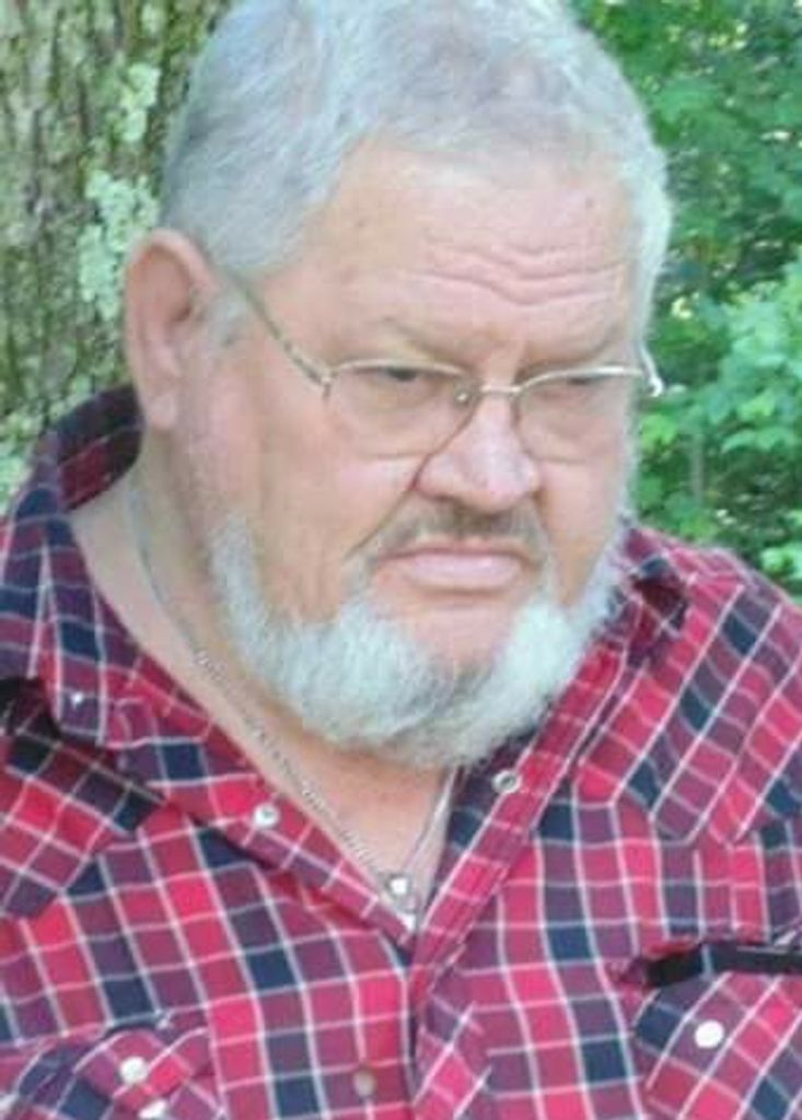 Jerry Lee Cumbess, Sr.