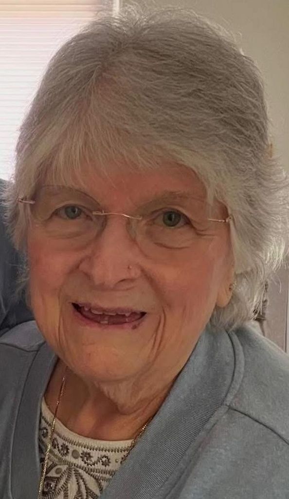 Carol M. Waite Profile Photo