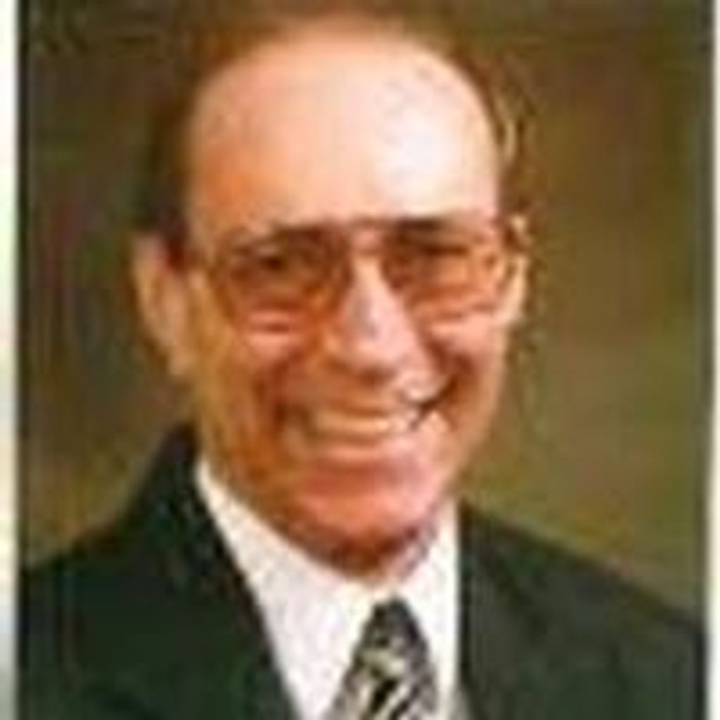 Kenneth Schumacher