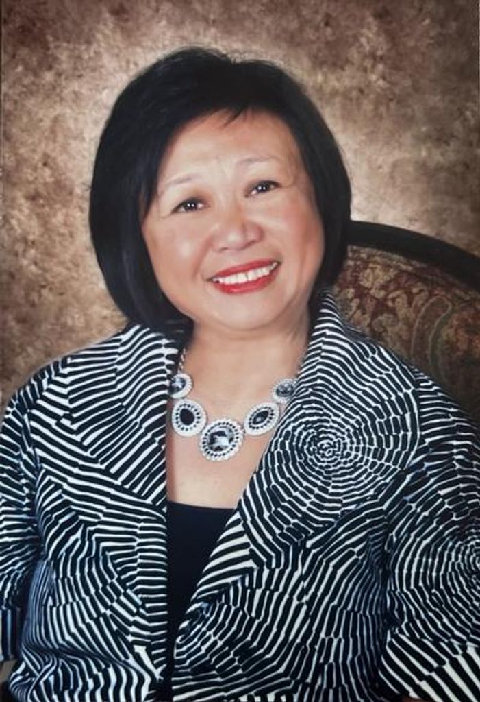 Dr. Marlene Cabatu Hammerle Profile Photo