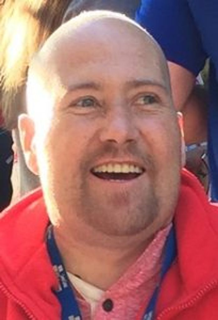 Eric  Lee Dietelbach
