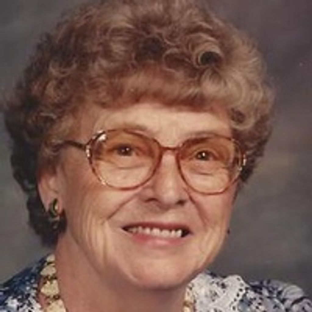 Sara Ann Galbraith Zimmerman