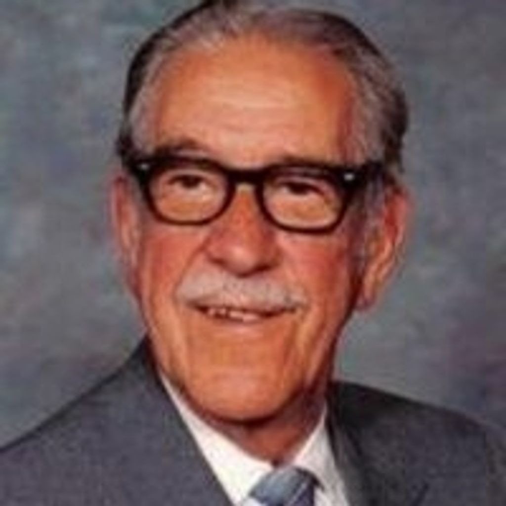 Charles H. Bringe