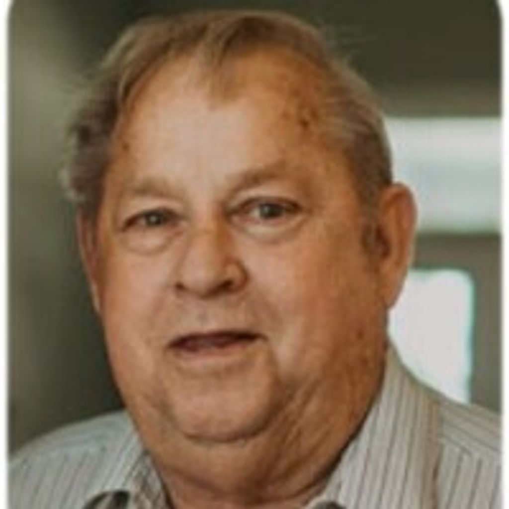 Jimmy  Don Merriott