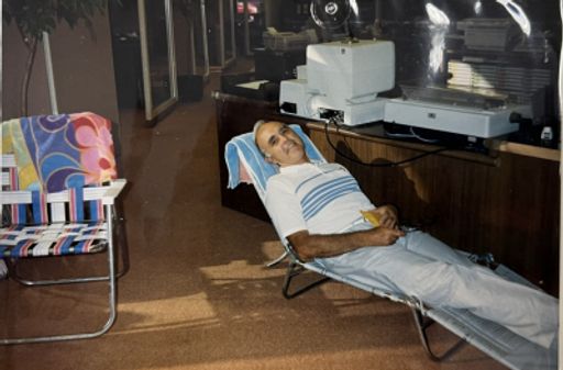 Dave Taylor photo gallery thumbnail 4 of 78