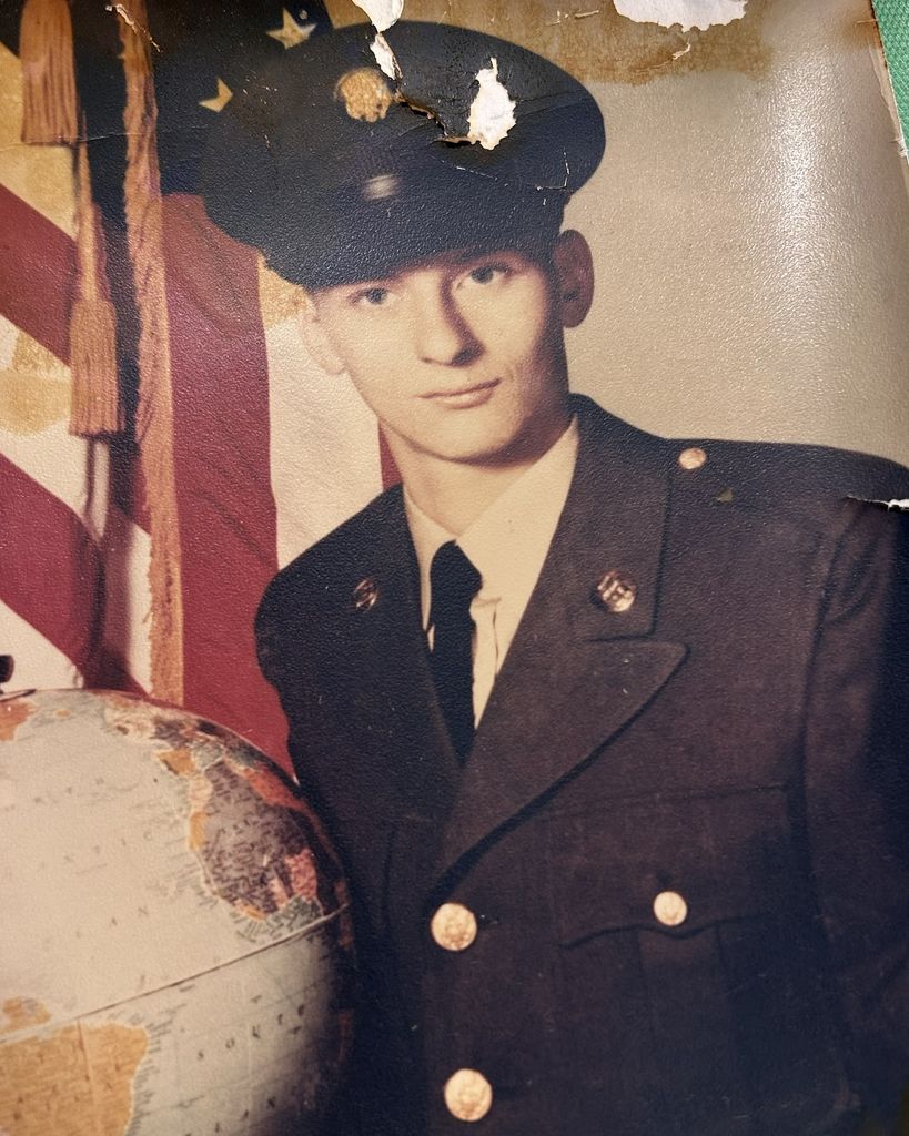 Terry Lee Sutter, Sr.
