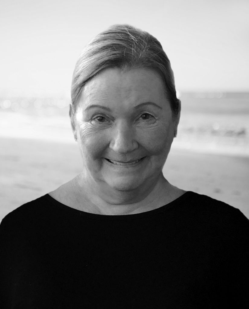Sharon Paulus