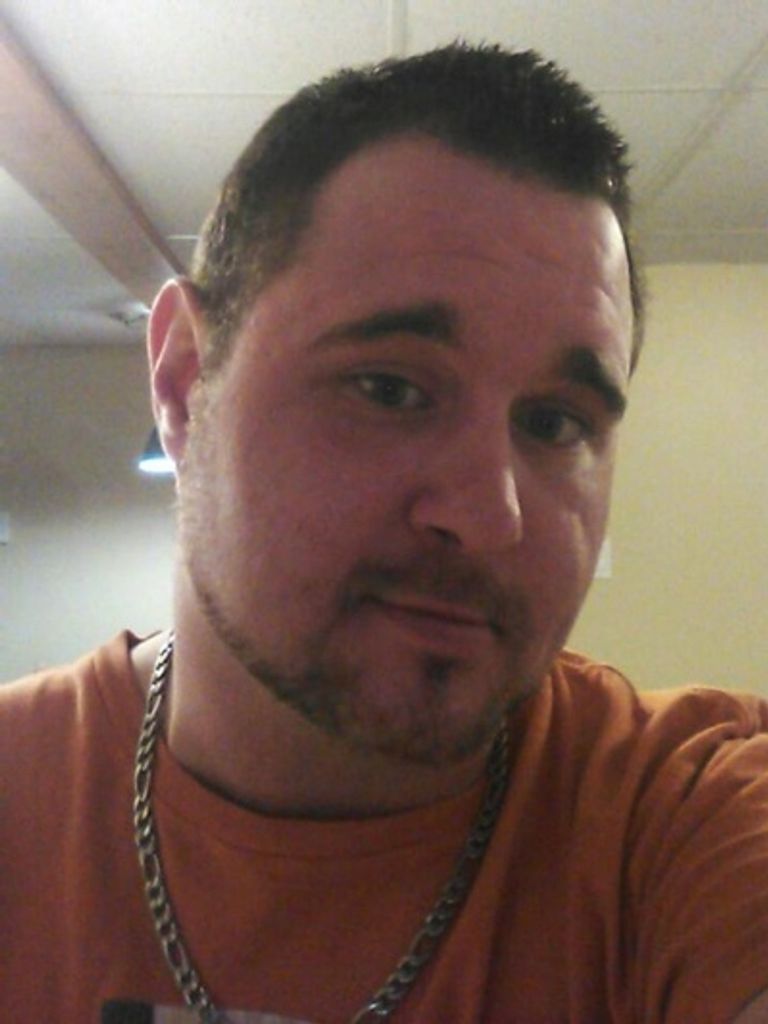 Cody O'Brien Profile Photo