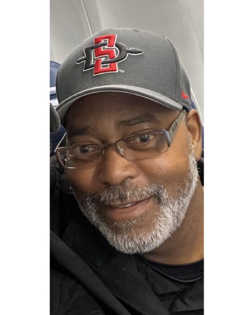Russell Kevin Hardaway Profile Photo