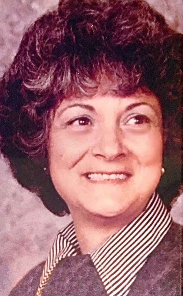Rose  Ann Morris