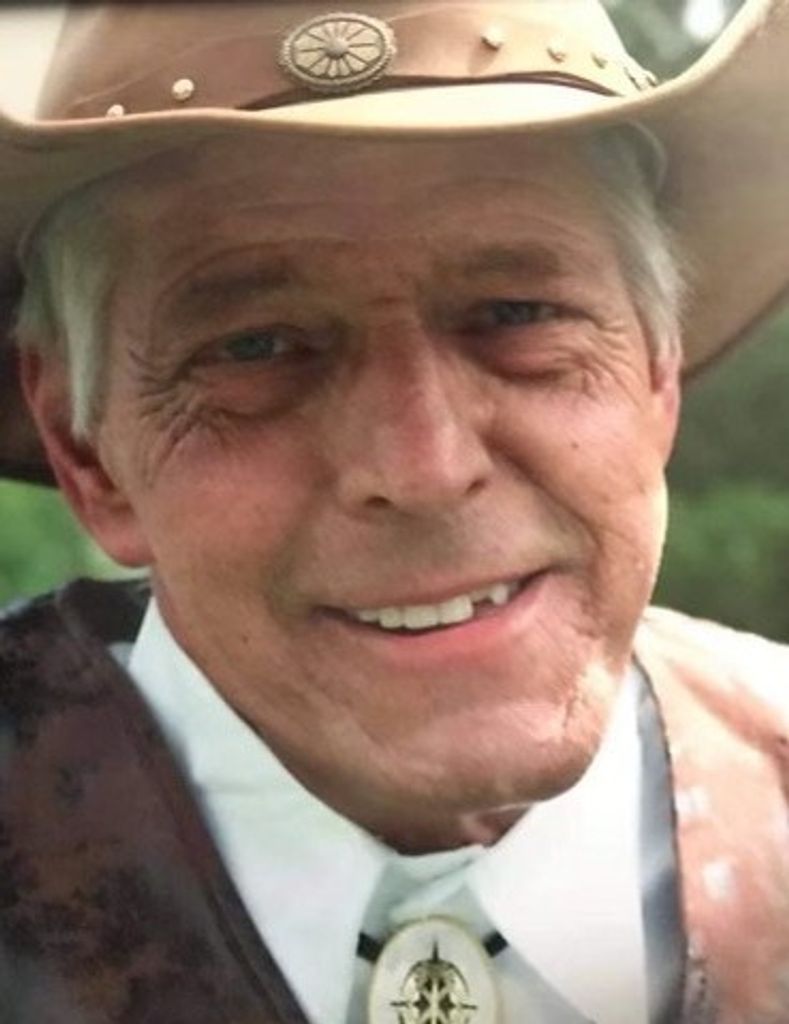 Joe  Dale Bell Profile Photo