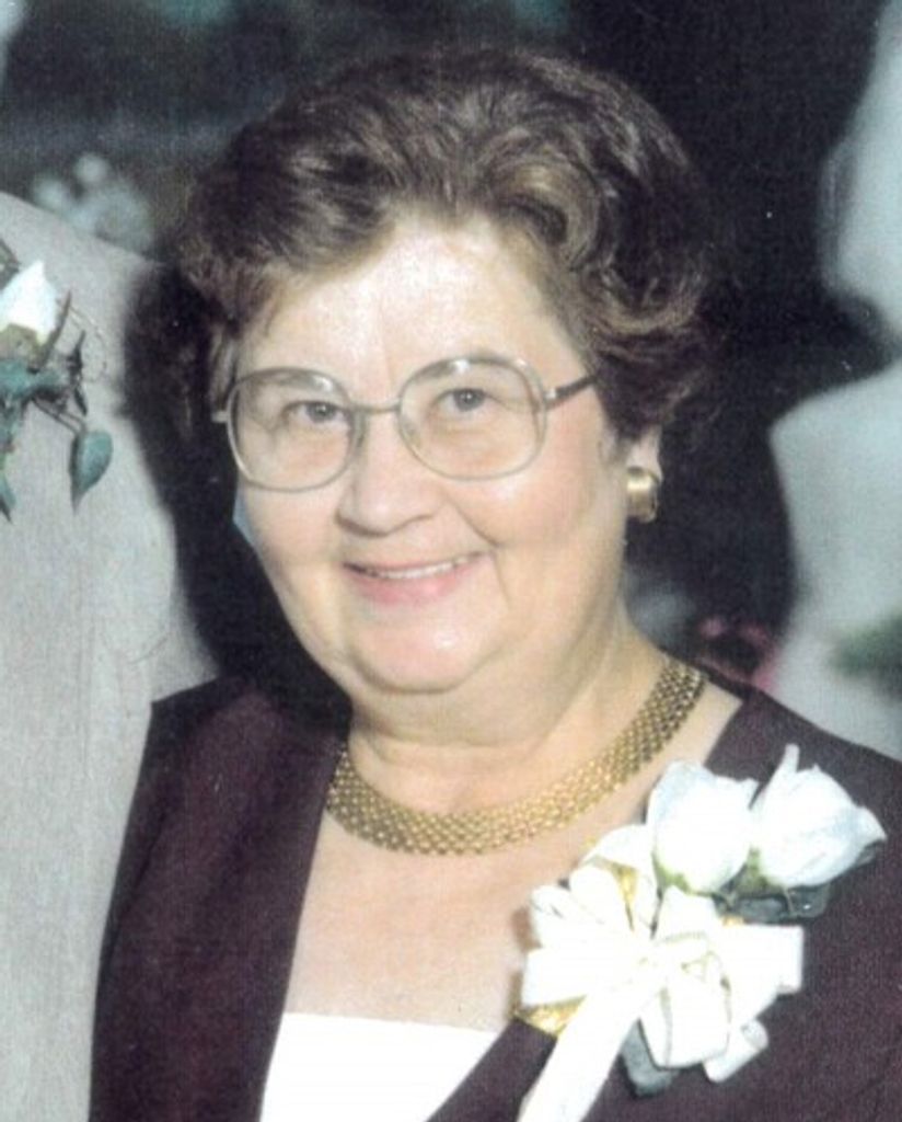 Marjorie L. Barnett Profile Photo