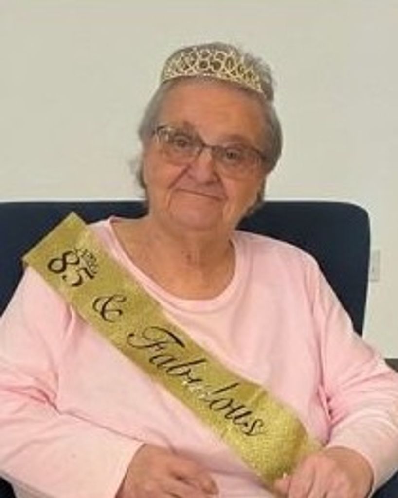 Freda C. Anders Profile Photo