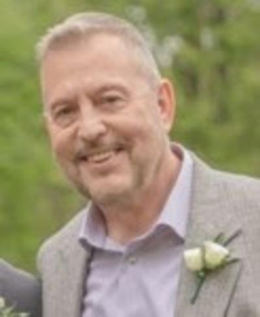 Joseph Francis Poston Profile Photo