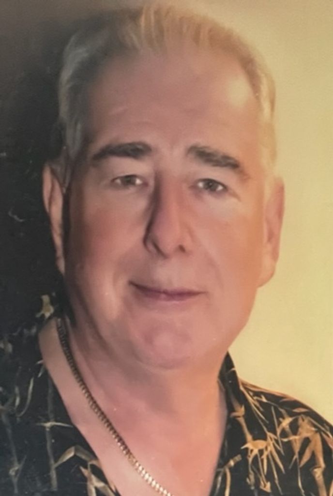 Daniel Hymes Profile Photo