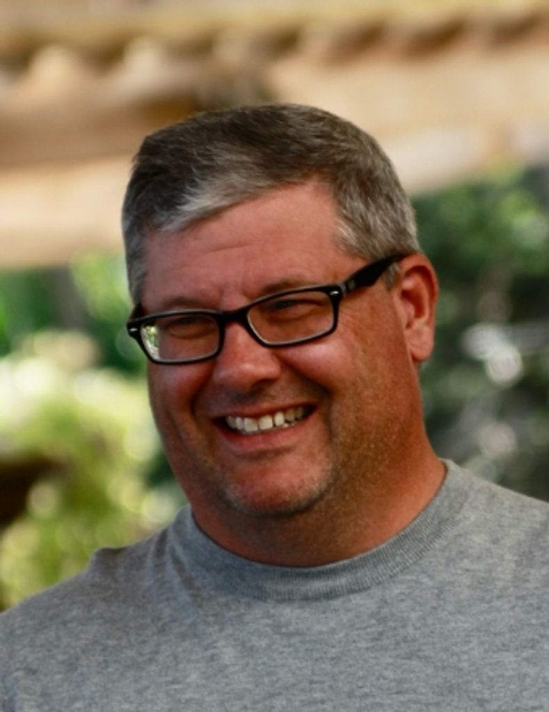 Todd C. Strader