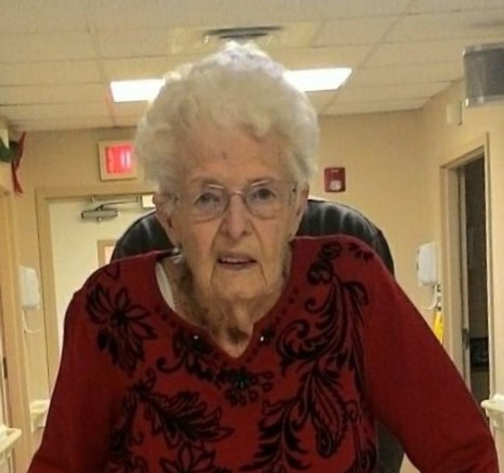 Margaret  Kohut