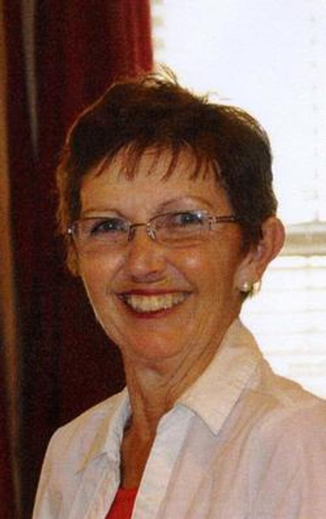 Zelma Billie Kennard