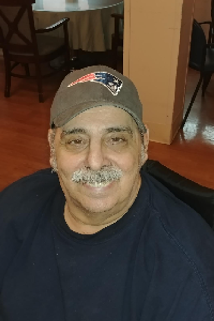 Arthur F. Mucci Profile Photo