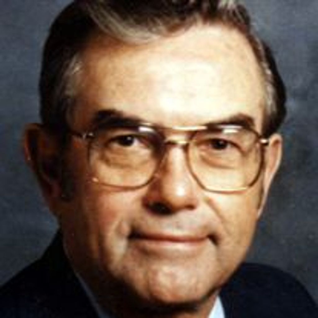 Jack W. Reynolds Profile Photo