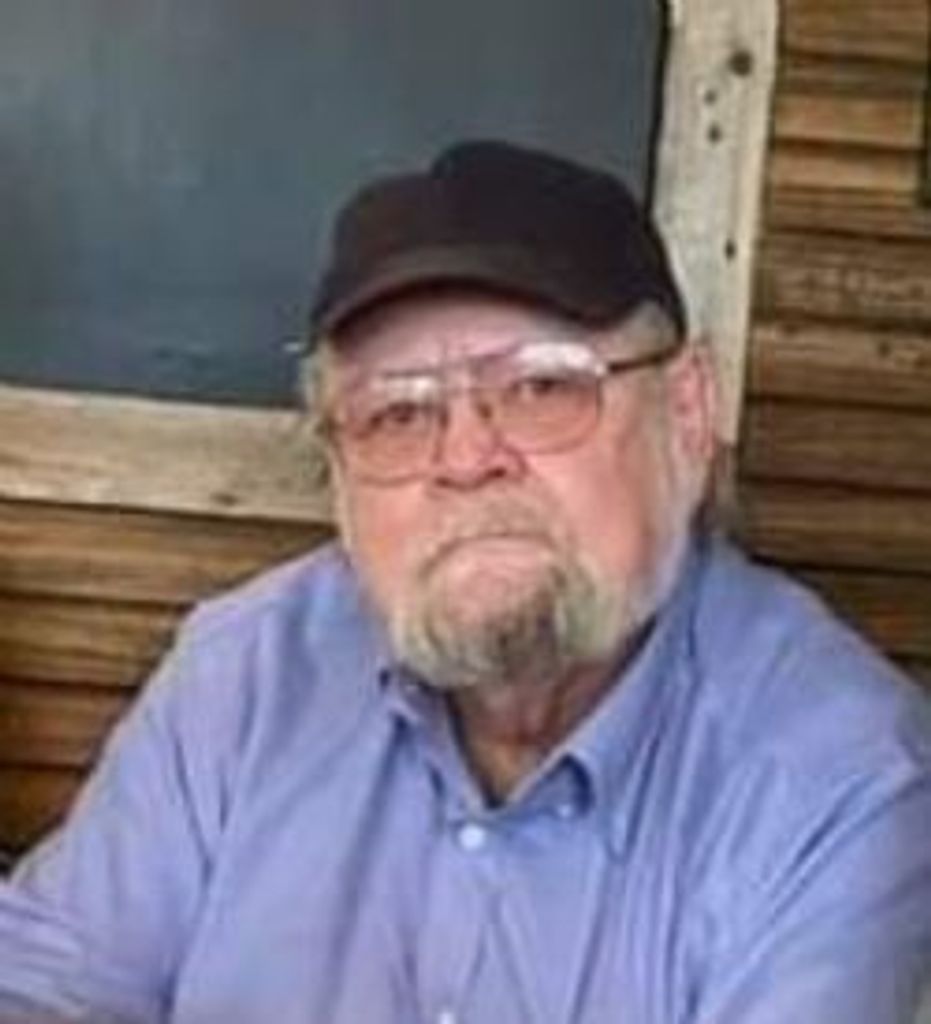 Tommy R Carver Profile Photo