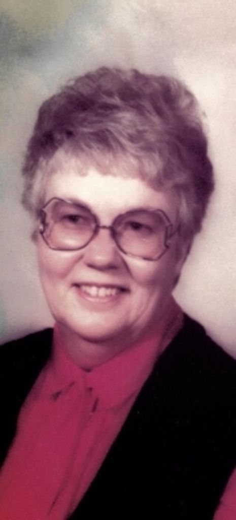 Ima Jean Hillyer Profile Photo