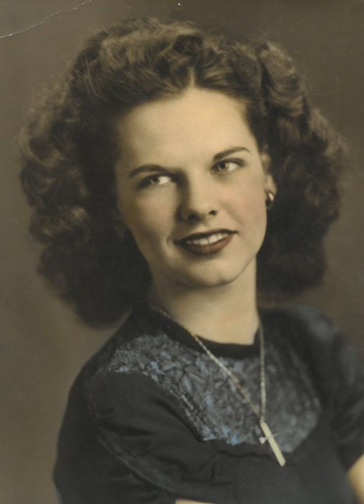Grace Crook