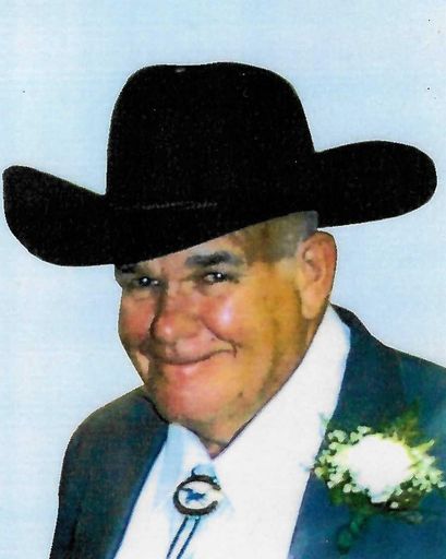 Freddie John Adams's obituary image