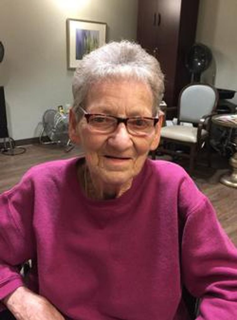 Jane Tibbetts
