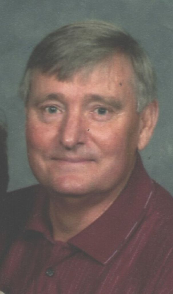 Phillip R. Mcintire Profile Photo