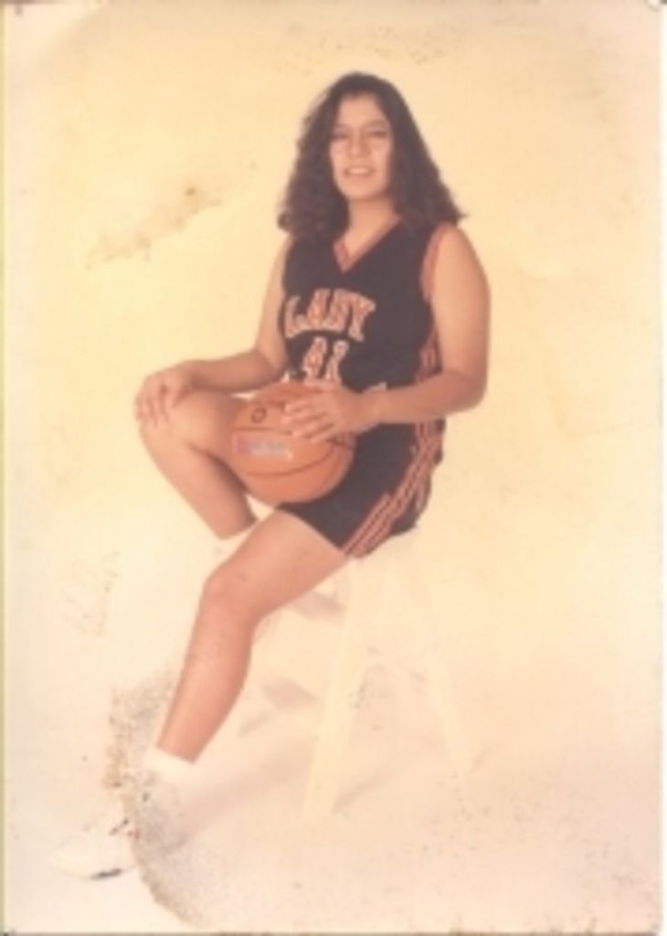 Stephanie Blue Bird Profile Photo