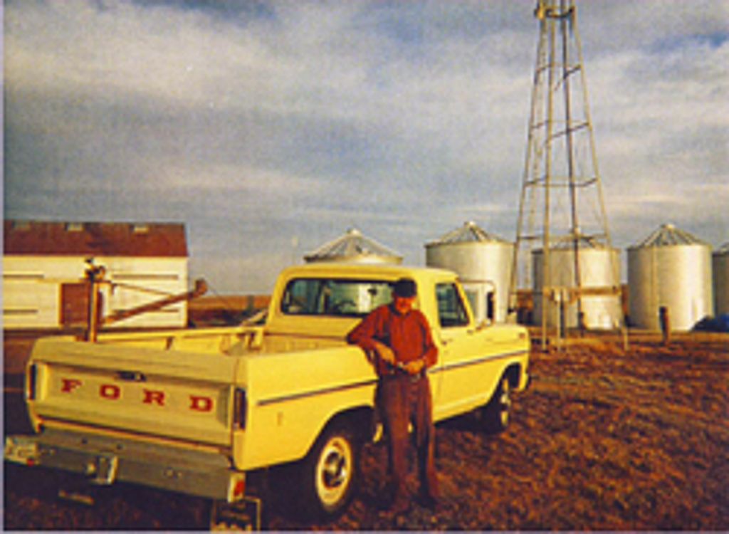 Robert J. Leete