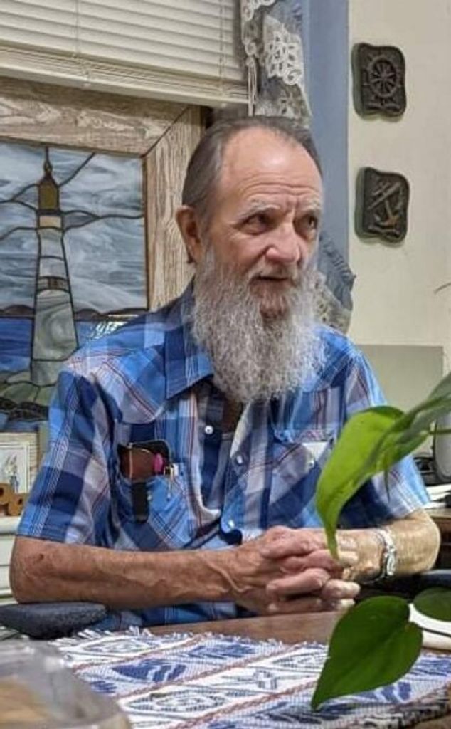 James Edward Walthall Profile Photo
