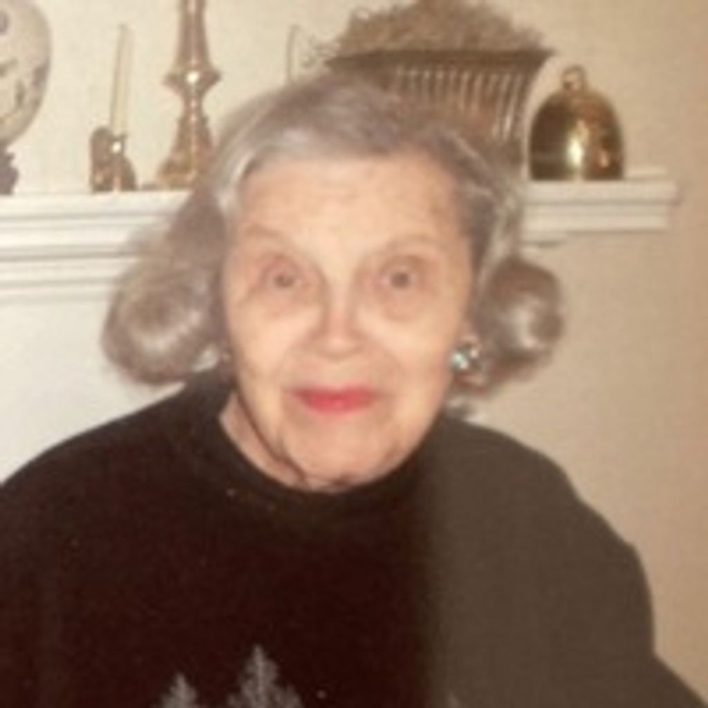 Ann Hoover Holcombe Profile Photo