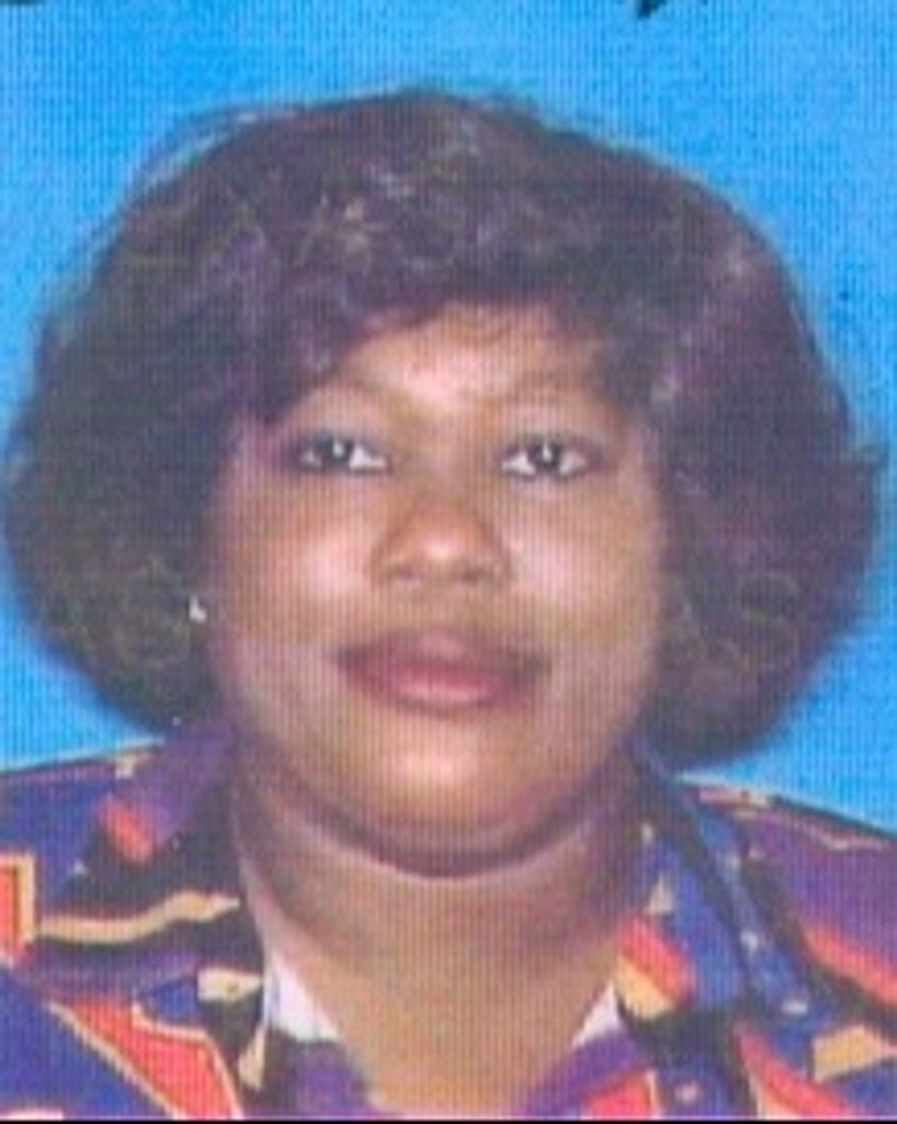 Vicki Shamarion Myers Profile Photo