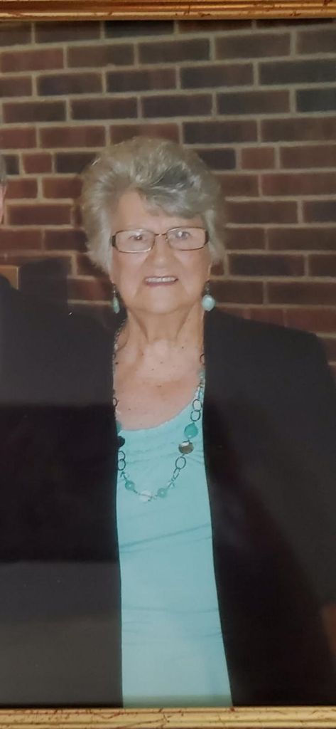 Margaret Grace Whitehead Profile Photo