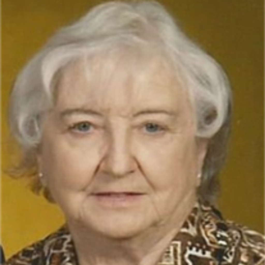 Juanita Maxine Belk