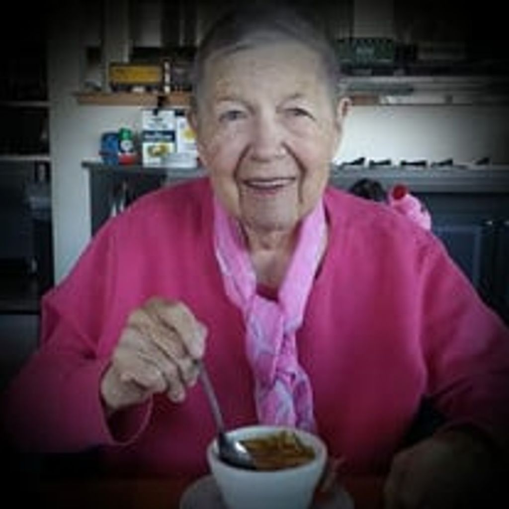 Mrs. Irma Dunn